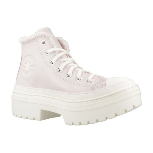 Sneakers CTAS LUGGED HEEL HI - Converse - Modalova