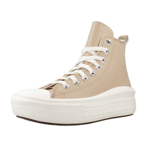 Sneakers CHUCK TAYLOR ALL STAR MOVE LEATHER - Converse - Modalova