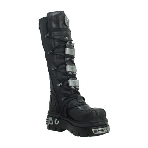 Stivali BOOT METALLIC M161 S1 - New Rock - Modalova