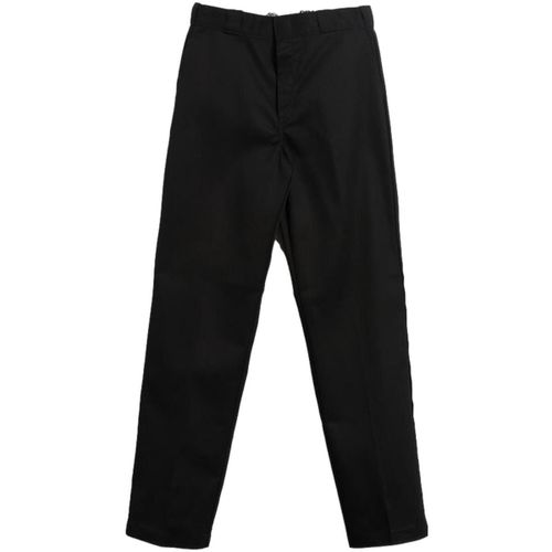 Pantalone Chino 874 WORK PANT W Pantaloni Donna Black - Dickies - Modalova