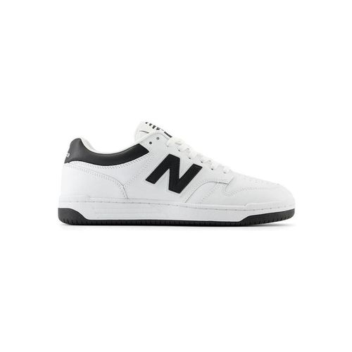 Sneakers New Balance SCARPA./NERO - New balance - Modalova