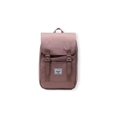 Zaini Retreat Mini Backpack - Ash Rose - Herschel - Modalova