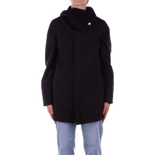 Parka K-Way K7126UW - K-way - Modalova