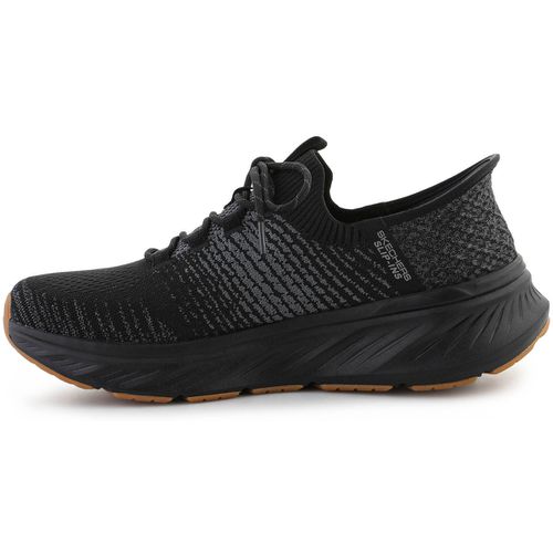 Sneakers Slip-Ins: Edgeride - Raygo 232932-BBK Black - Skechers - Modalova