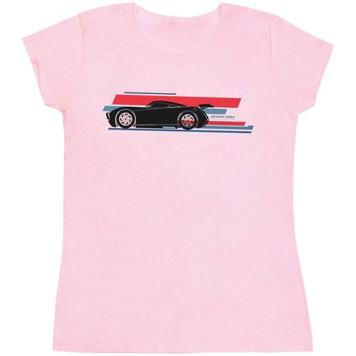 T-shirts a maniche lunghe Cars - Disney - Modalova