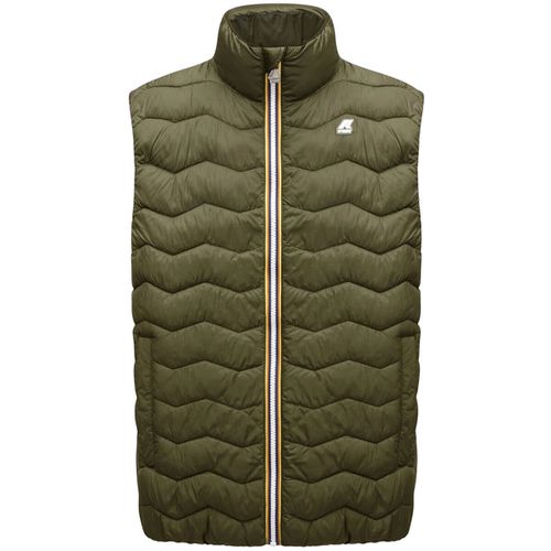 Gilet / Cardigan VALEN QUILTED WARM - K-way - Modalova