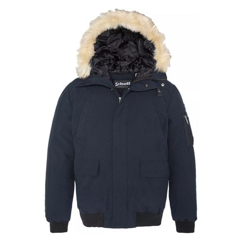 Parka Schott - Schott - Modalova