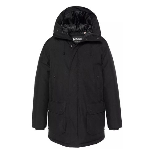 Parka Schott - Schott - Modalova