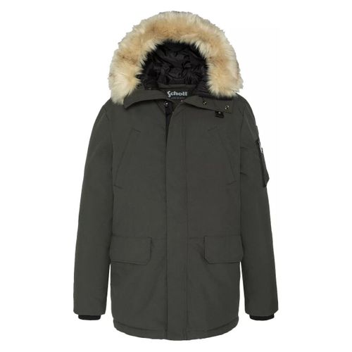 Parka Schott - Schott - Modalova