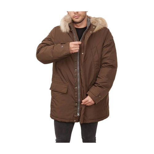 Mantella M0428F T2451 M NORWOLK PARKA - Geox - Modalova