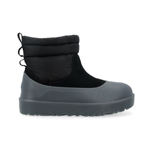 Stivaletti Stivale M Classic Mini Mod in nylon nero - Ugg - Modalova