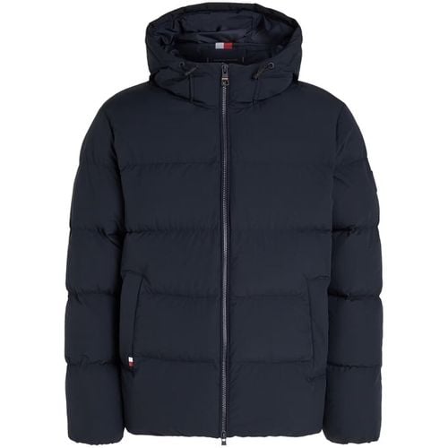 Piumino Tommy Hilfiger MW0MW36599 - Tommy hilfiger - Modalova