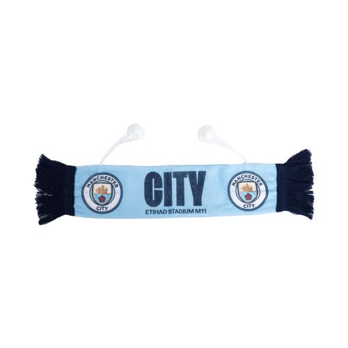 Sciarpa Manchester City Fc TA12971 - Manchester City Fc - Modalova