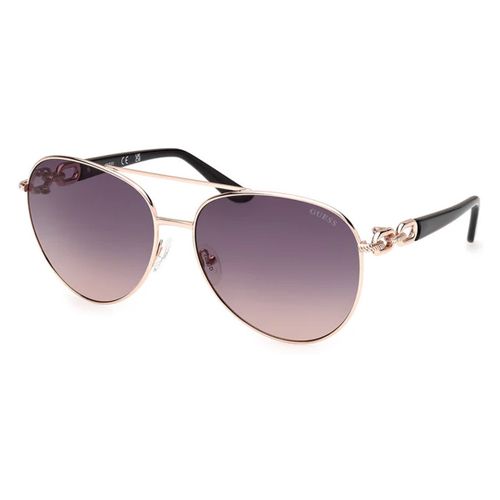 Occhiali da sole Occhiali da Sole GU00158S/S 28B - Guess - Modalova