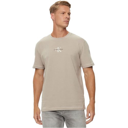 T-shirt J30J325649 - Calvin Klein Jeans - Modalova