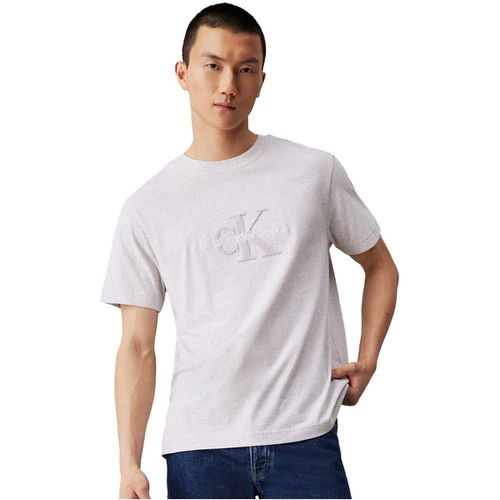 T-shirt J30J326158 - Calvin Klein Jeans - Modalova