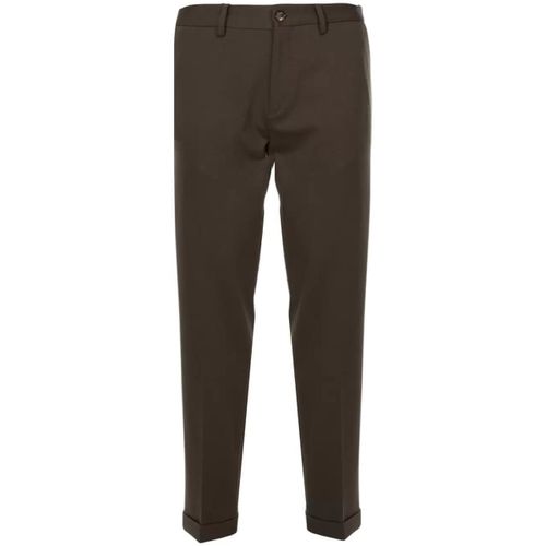 Pantaloni pantalone militare - Outfit - Modalova