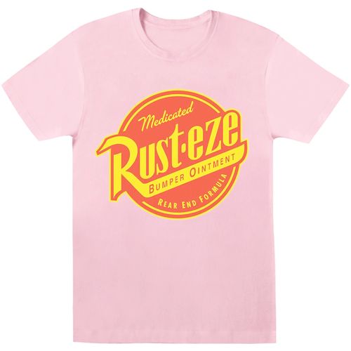 T-shirts a maniche lunghe Cars Rust-Eze - Disney - Modalova