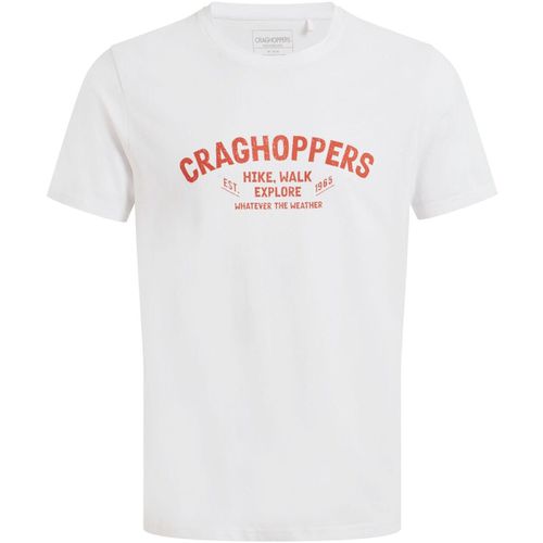 T-shirt Craghoppers CG2035 - Craghoppers - Modalova