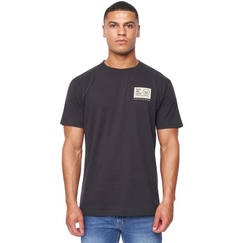 T-shirts a maniche lunghe Tamtar - Duck And Cover - Modalova