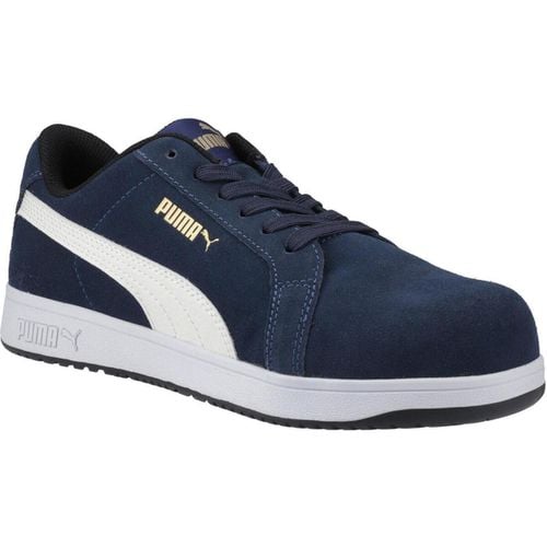 Scarpe antinfortunistiche Iconic - Puma - Modalova