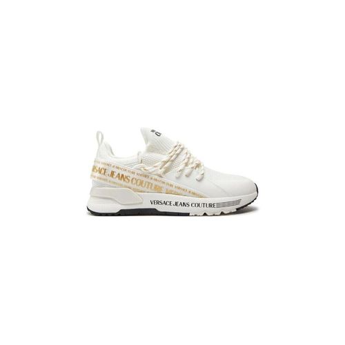 Sneakers Versace 77VA3SA8 ZS908 - Versace - Modalova