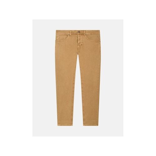 Pantaloni GEORGE CS0179X UP232-016 - Dondup - Modalova