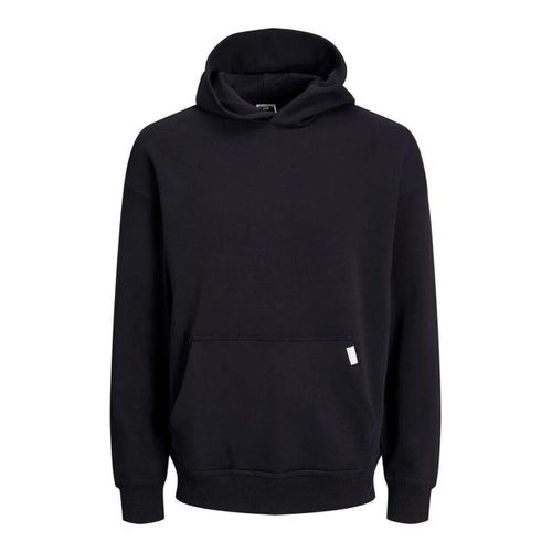 Felpa 12251328 XOLLECTIVE HD-BLACK - Jack & jones - Modalova