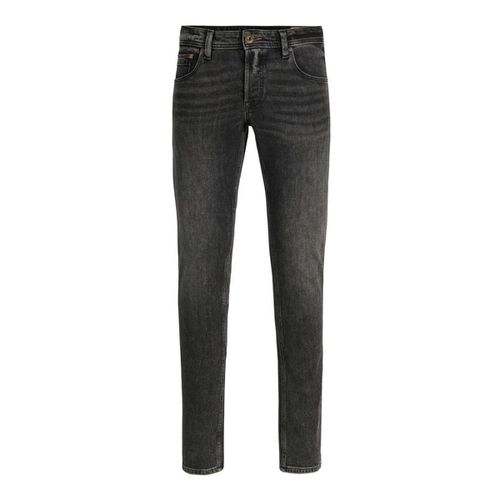 Jeans 12261682 GLENN-BLACK DENIM - Jack & jones - Modalova