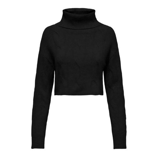 Maglione Only 15331405 RIO-BLACK - Only - Modalova