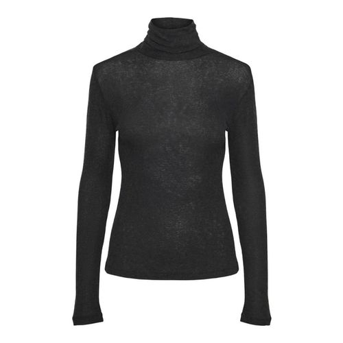 Maglione 17151766 NOEY-BLACK - Pieces - Modalova