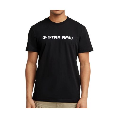 T-shirt & Polo D25950-C627 - G-star raw - Modalova