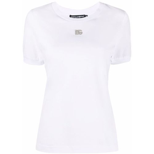 T-shirt D&G T-SHIRT - D&g - Modalova