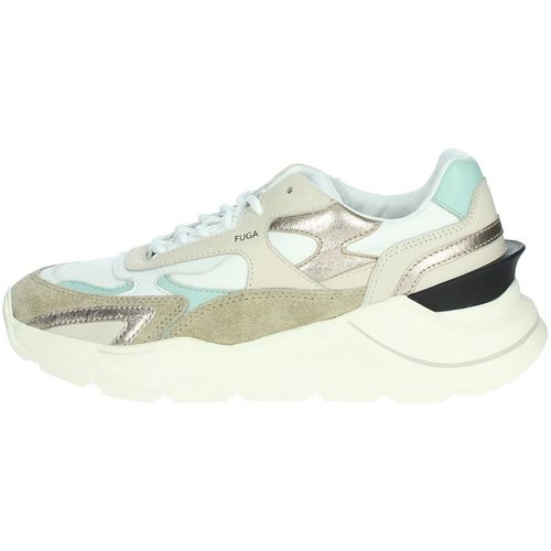 Sneakers alte Date W401-FG-NY-CR - Date - Modalova