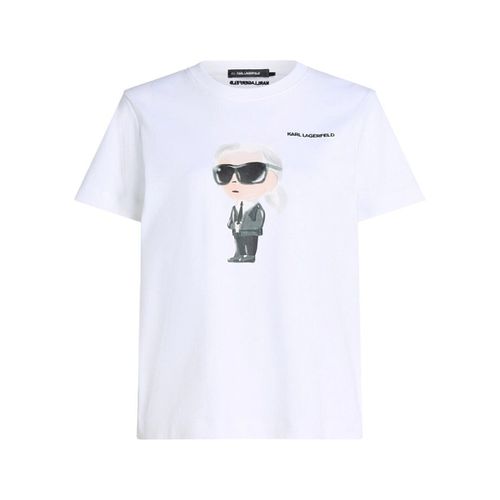 T-shirt & Polo A1W17130 - Karl Lagerfeld - Modalova