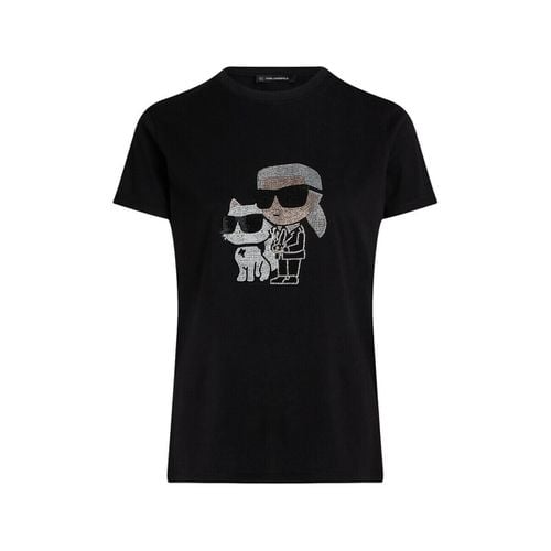 T-shirt & Polo A1W17131 - Karl Lagerfeld - Modalova