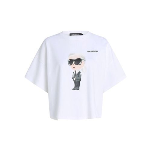 T-shirt & Polo A1W17132 - Karl Lagerfeld - Modalova