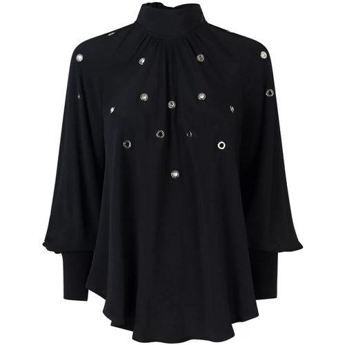 Camicia Camicia nera per donna - Beatrice B - Modalova