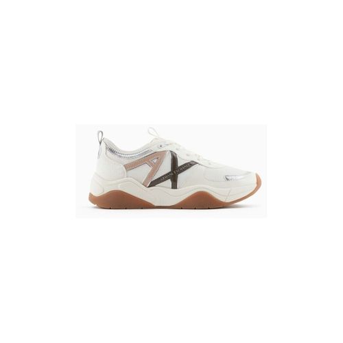 Sneakers EAX XDX039 XV311 - EAX - Modalova