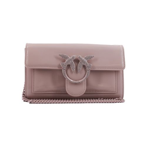 Borsa Pinko LOVE ICON WALLET C - Pinko - Modalova