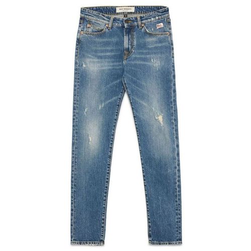 Jeans DAPPER RRU108D4002524-CLEARENCE DENIM - Roy Rogers - Modalova