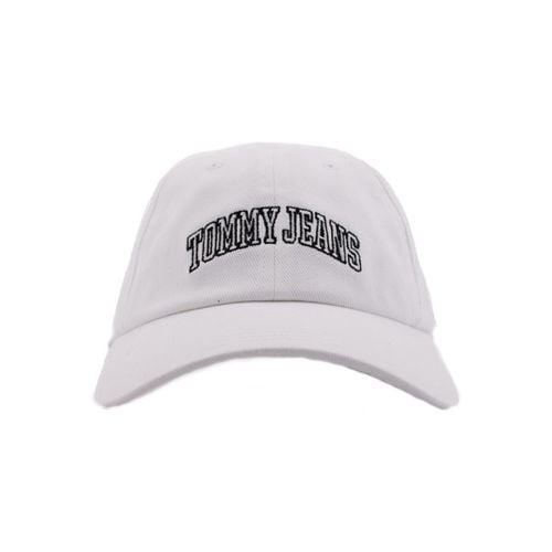 Cappellino TJW VARSITY CAP - Tommy Jeans - Modalova