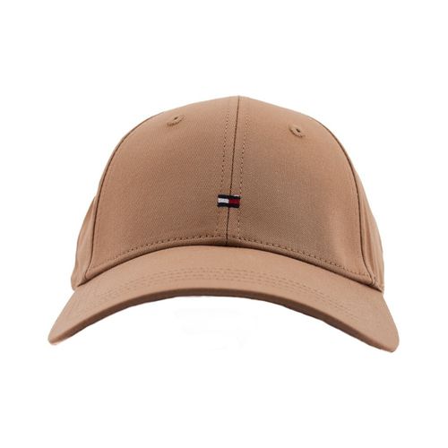 Cappellino ESSENTIAL FLAG CAP - Tommy hilfiger - Modalova