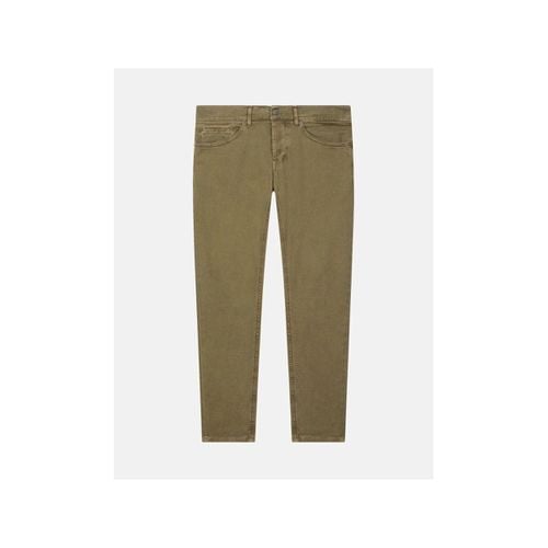 Pantaloni GEORGE CS0179X UP232-625 - Dondup - Modalova