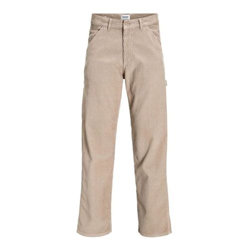 Pantaloni 12260924 EDDIE CARPENTER COURDORY-CROCKERY - Jack & jones - Modalova