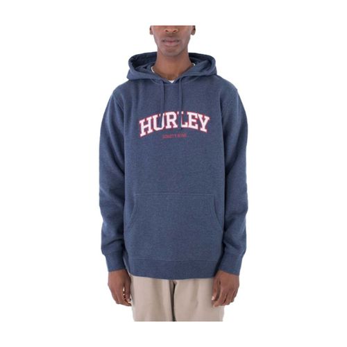 Felpa Hurley FLOW PULLOVER - Hurley - Modalova