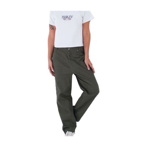 Pantaloni Hurley SUPPLY PANT - Hurley - Modalova