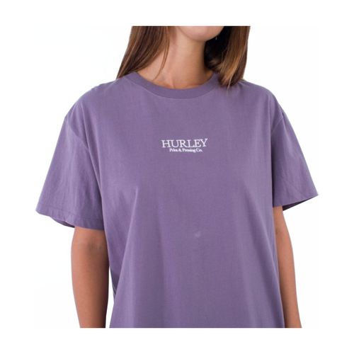 T-shirt & Polo Hurley PRINT CO TEE - Hurley - Modalova