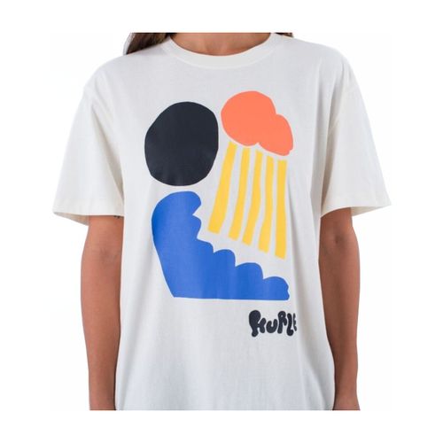 T-shirt & Polo Hurley YOKO SUN TEE - Hurley - Modalova