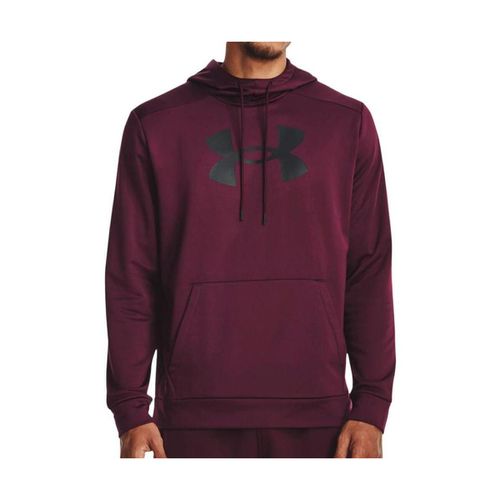 Felpa Under Armour 1379743-600 - Under armour - Modalova